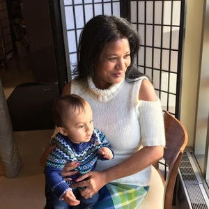 Meet your Posher, Swathi